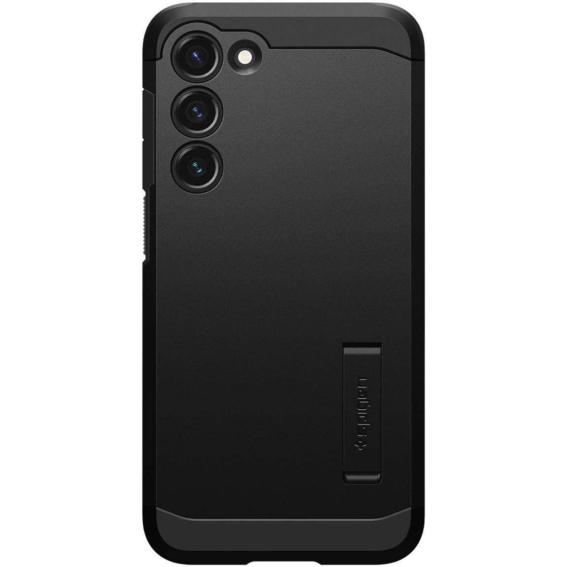 Oryginalne etui od marki Spigen z serii Tough Armor dla Galaxy S23 Plus